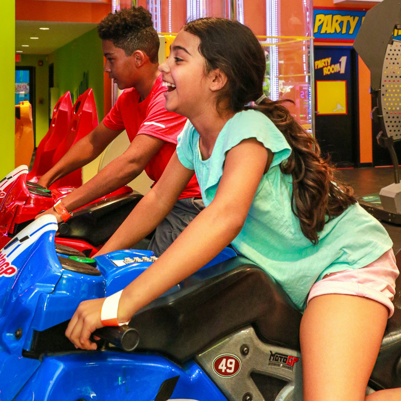 TopJump Trampoline & Extreme Arena Tickets - Photo 1 of 4